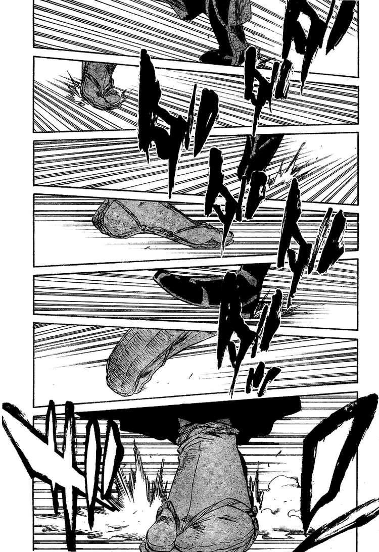 Bleach: Chapter 328 - Page 18