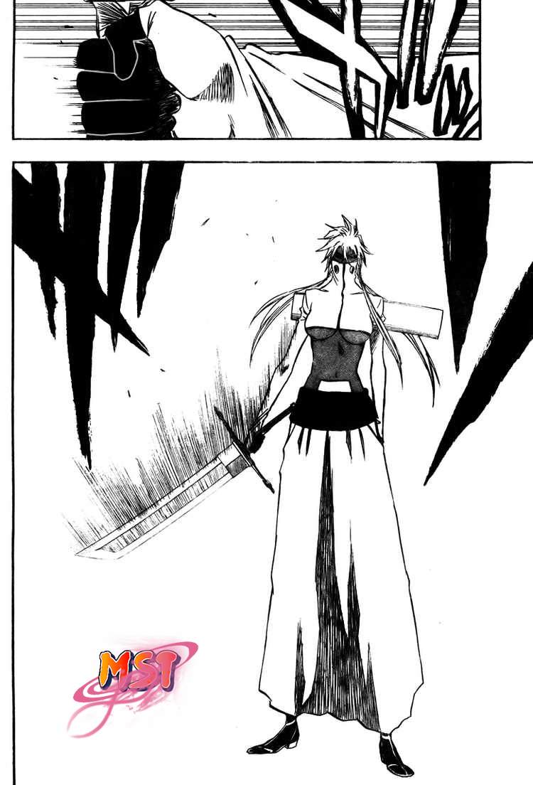 Bleach: Chapter 330 - Page 2