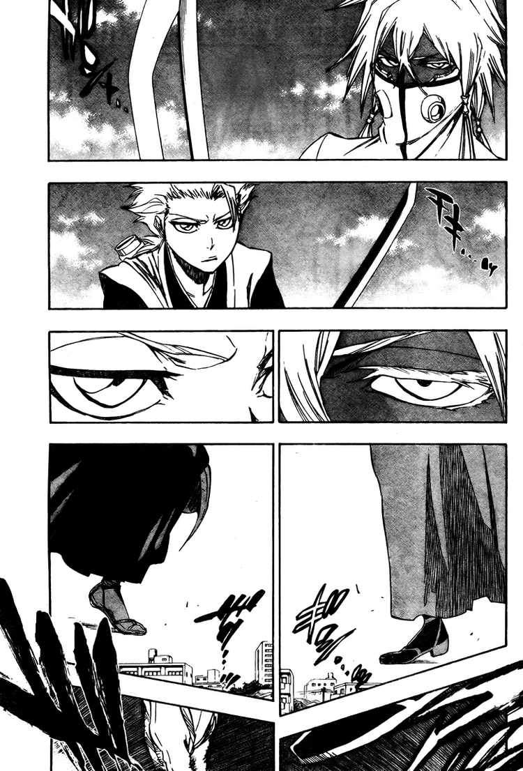 Bleach: Chapter 330 - Page 3