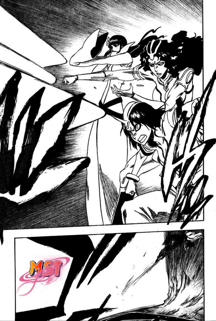 Bleach: Chapter 330 - Page 13