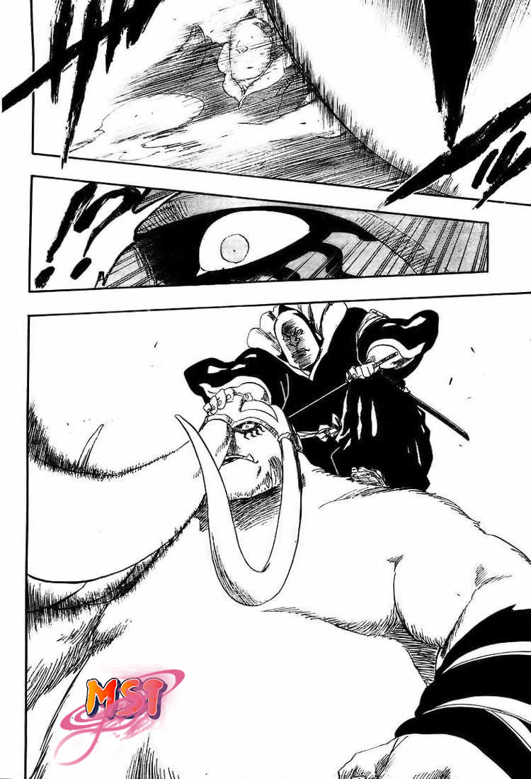 Bleach: Chapter 331 - Page 17