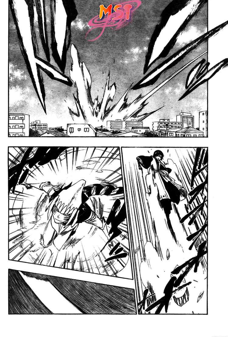 Bleach: Chapter 332 - Page 9