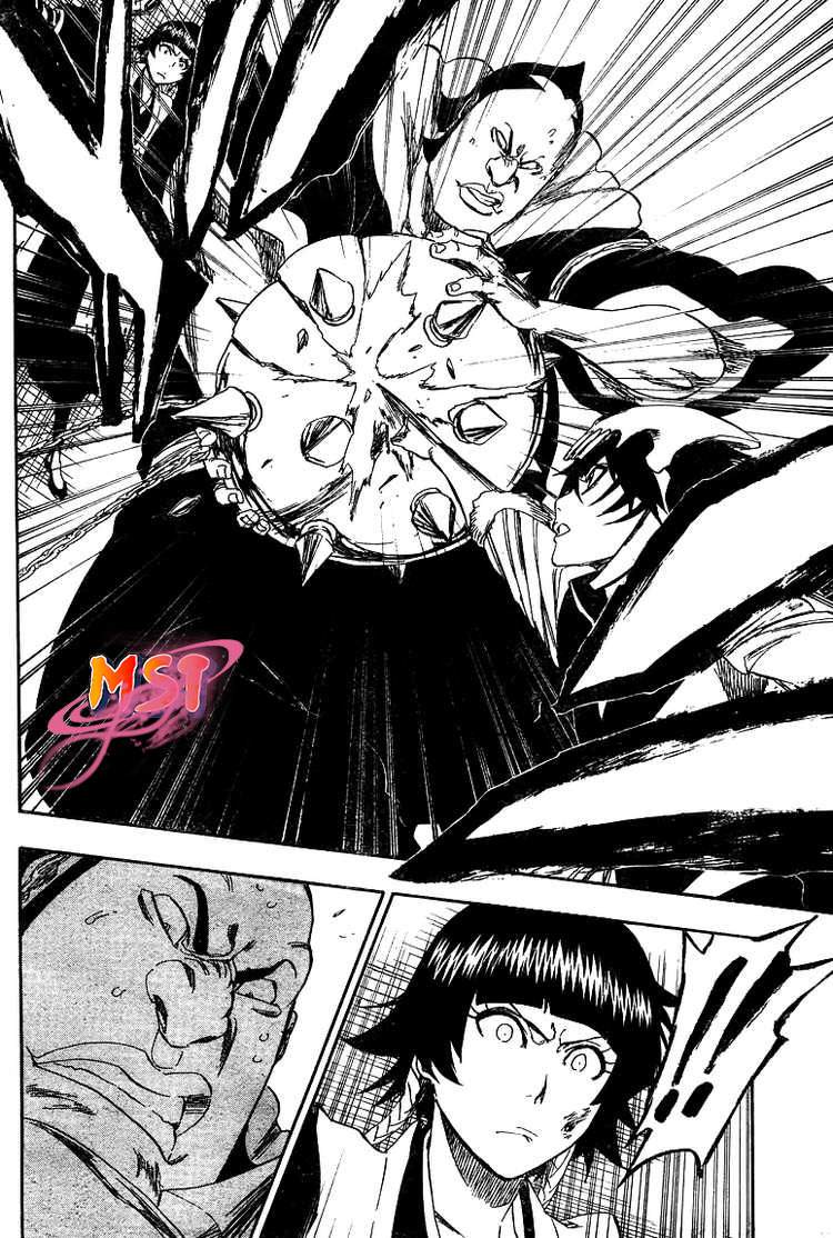 Bleach: Chapter 332 - Page 15