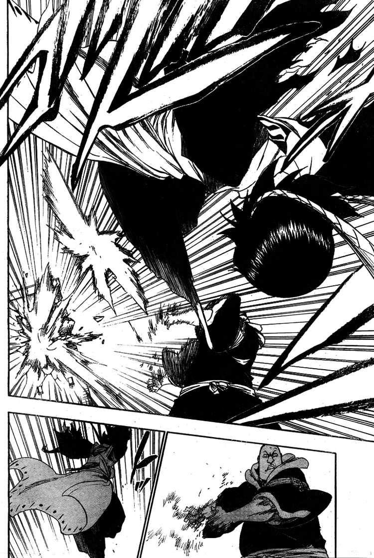 Bleach: Chapter 332 - Page 19