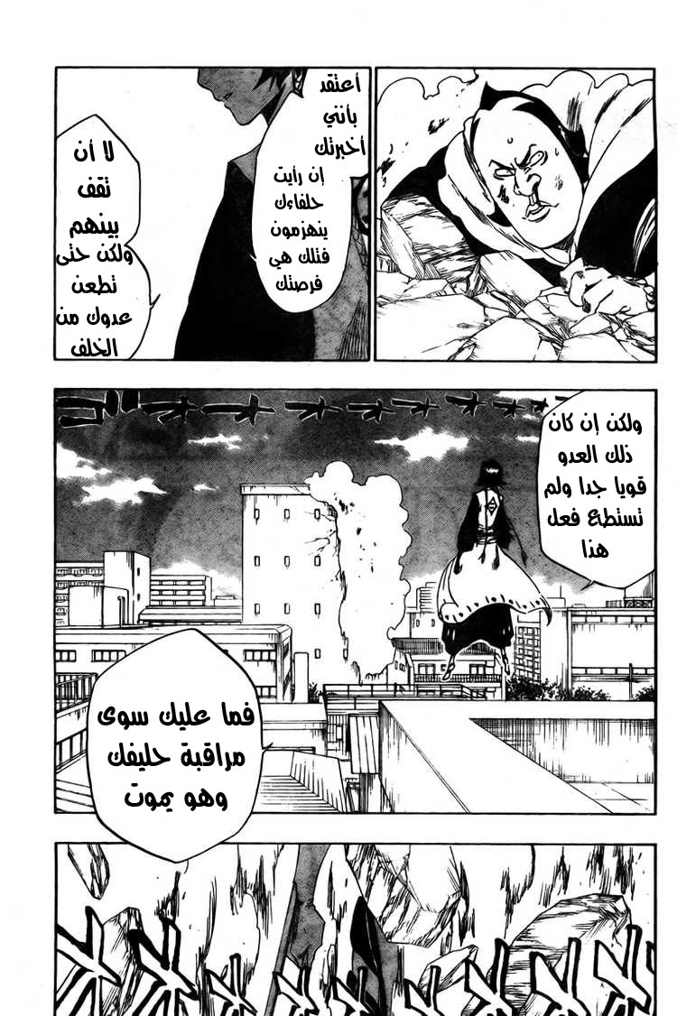 Bleach: Chapter 333 - Page 4