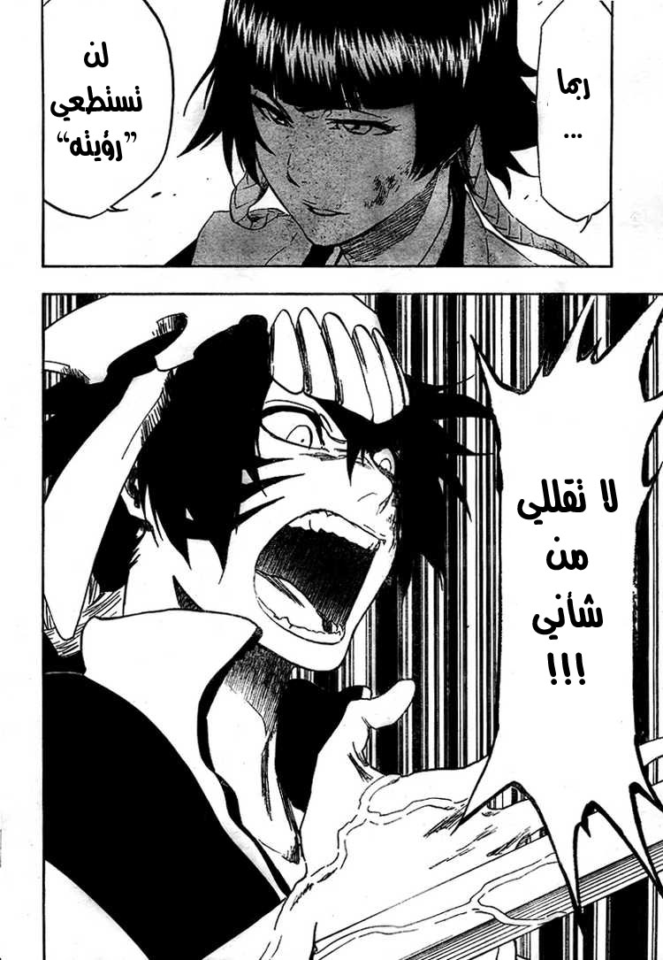 Bleach: Chapter 333 - Page 7