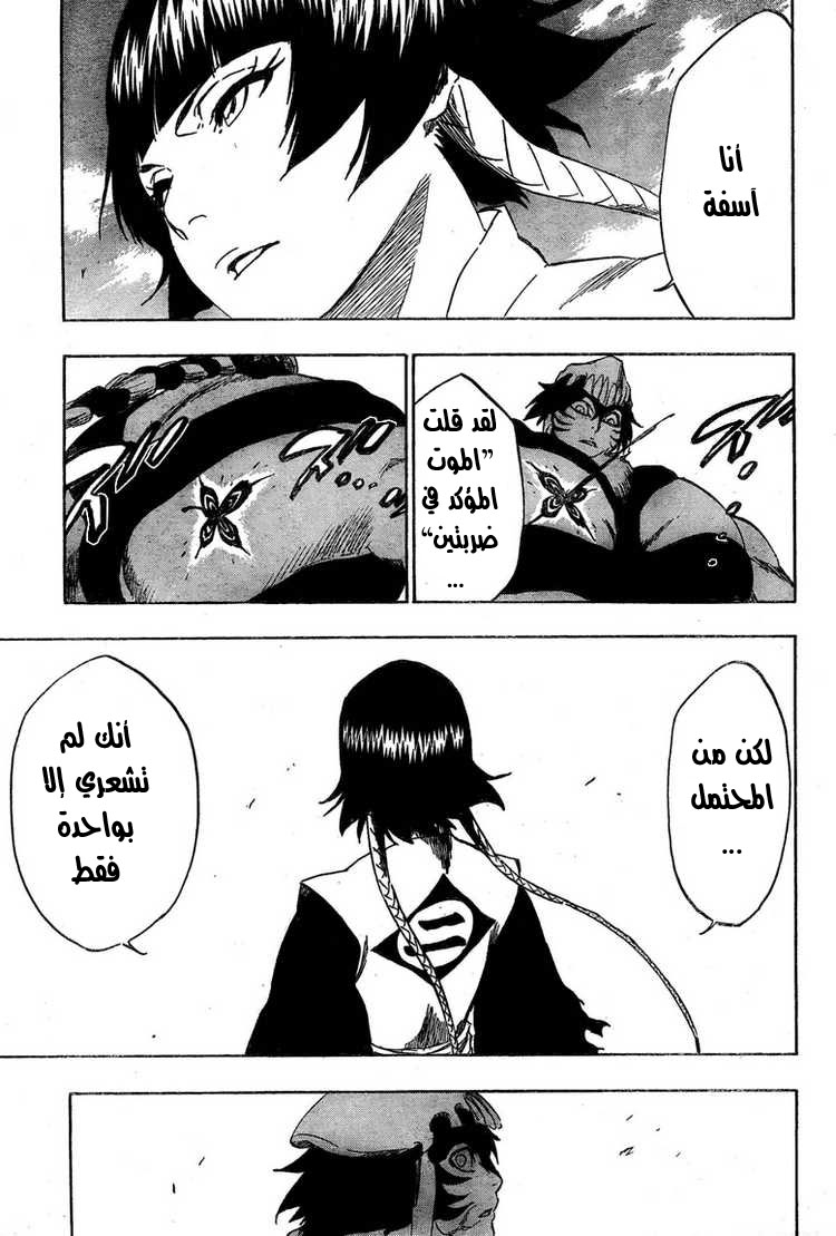 Bleach: Chapter 333 - Page 10