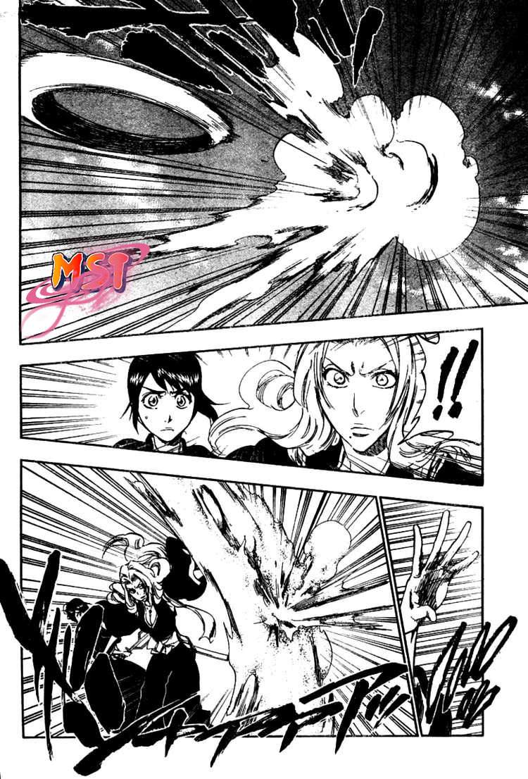 Bleach: Chapter 334 - Page 13