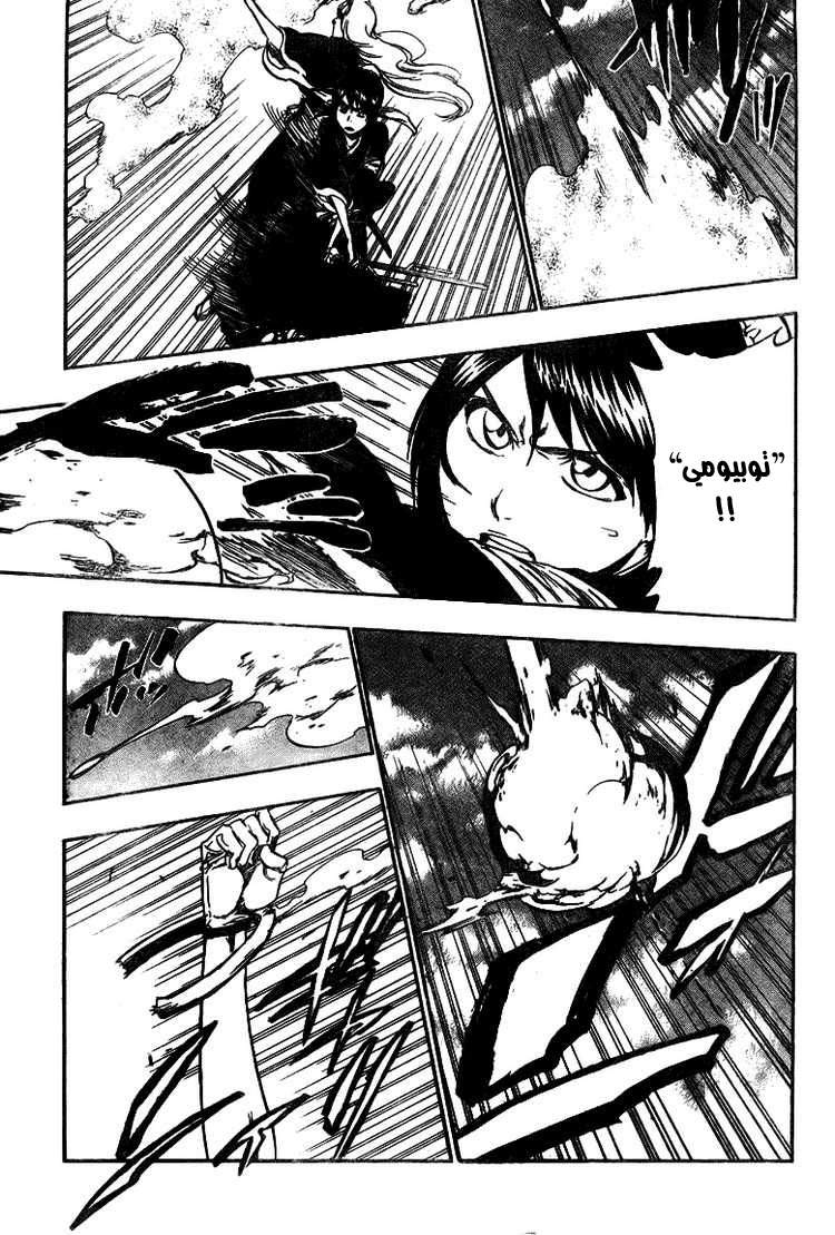 Bleach: Chapter 334 - Page 14