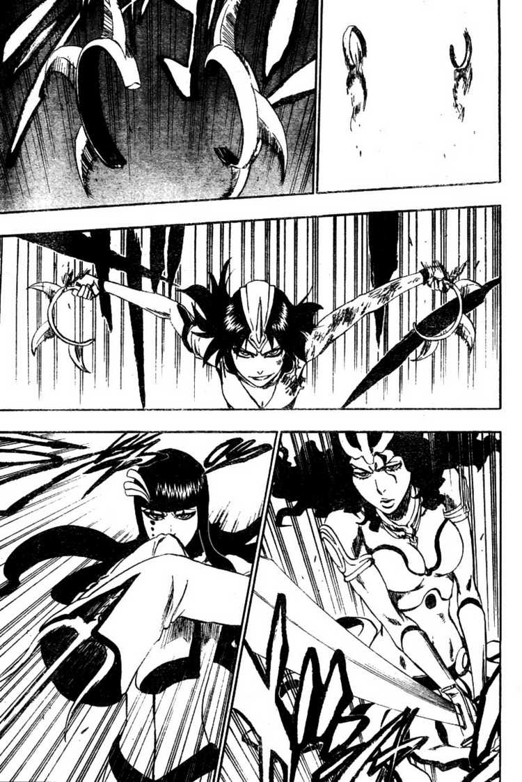 Bleach: Chapter 334 - Page 16