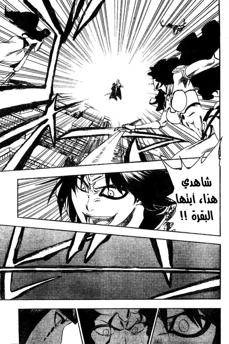 Bleach: Chapter 334 - Page 18