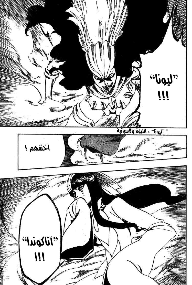 Bleach: Chapter 335 - Page 18