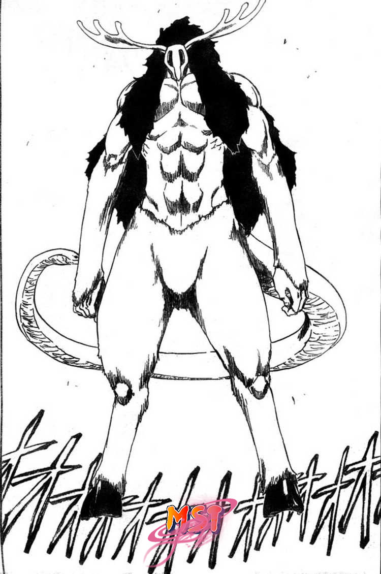 Bleach: Chapter 336 - Page 3