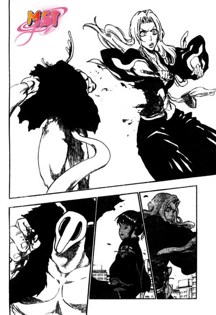 Bleach: Chapter 336 - Page 7