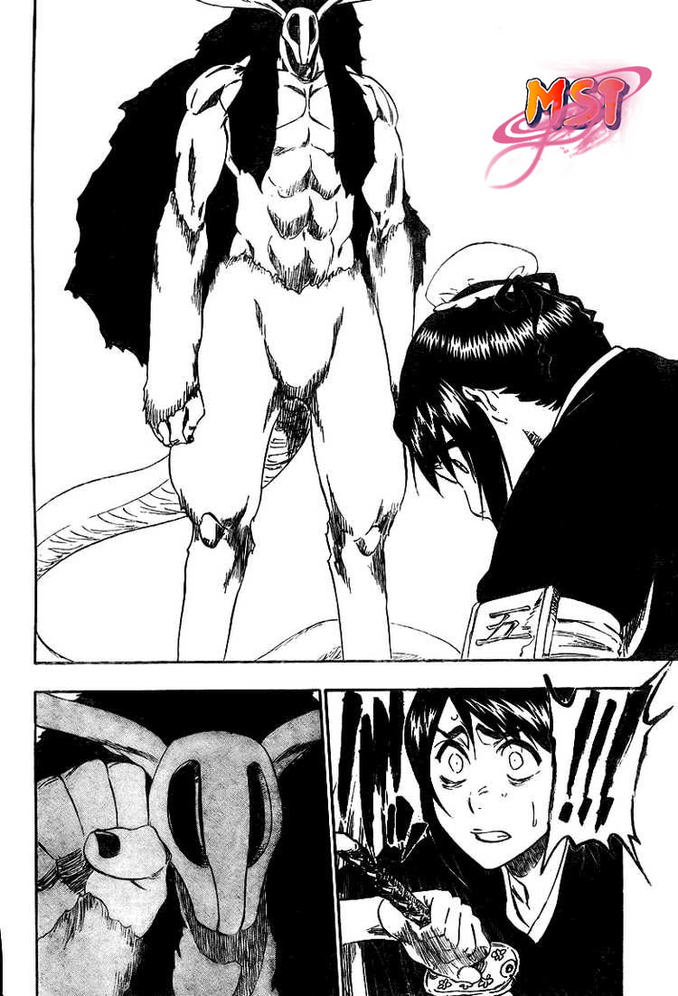 Bleach: Chapter 336 - Page 17