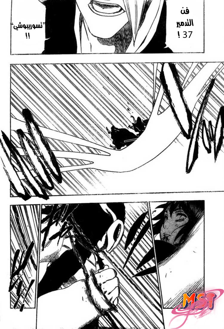 Bleach: Chapter 336 - Page 19