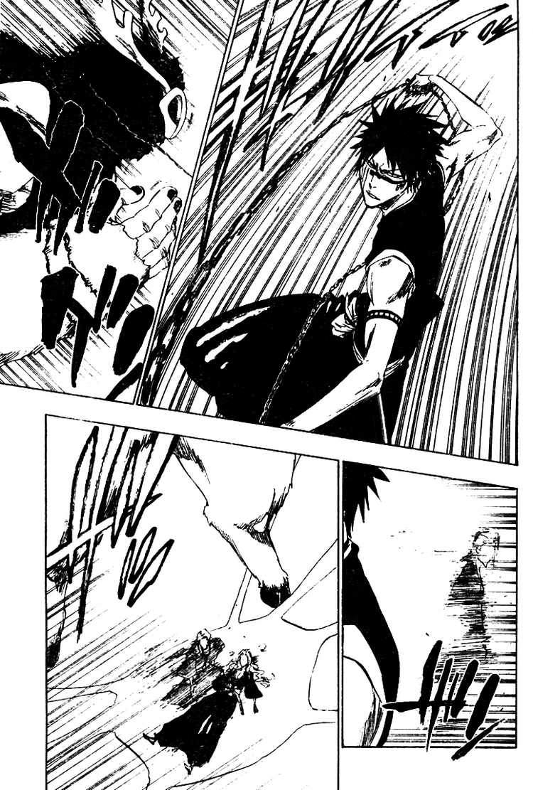 Bleach: Chapter 337 - Page 6