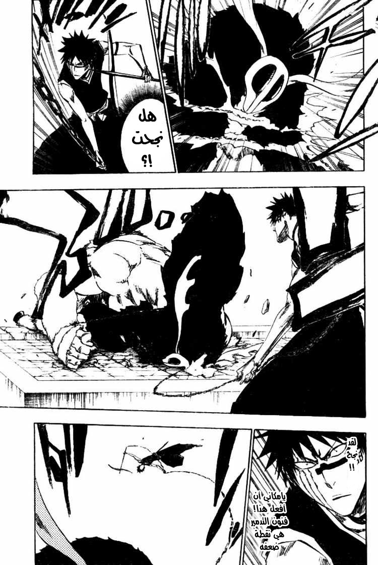Bleach: Chapter 337 - Page 10
