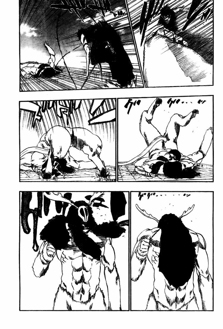 Bleach: Chapter 337 - Page 12