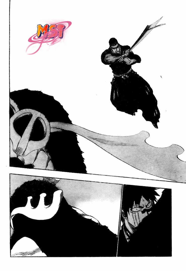Bleach: Chapter 337 - Page 15