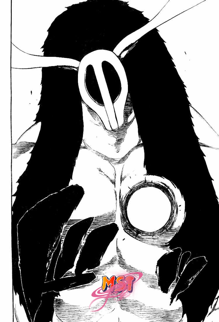 Bleach: Chapter 337 - Page 19