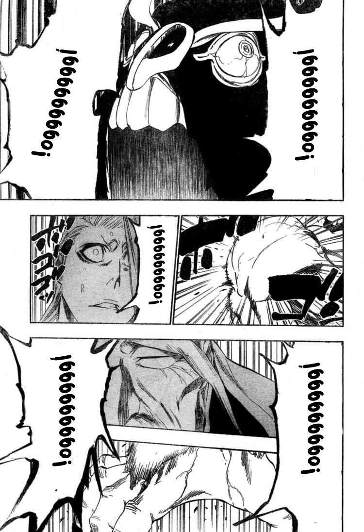 Bleach: Chapter 338 - Page 8