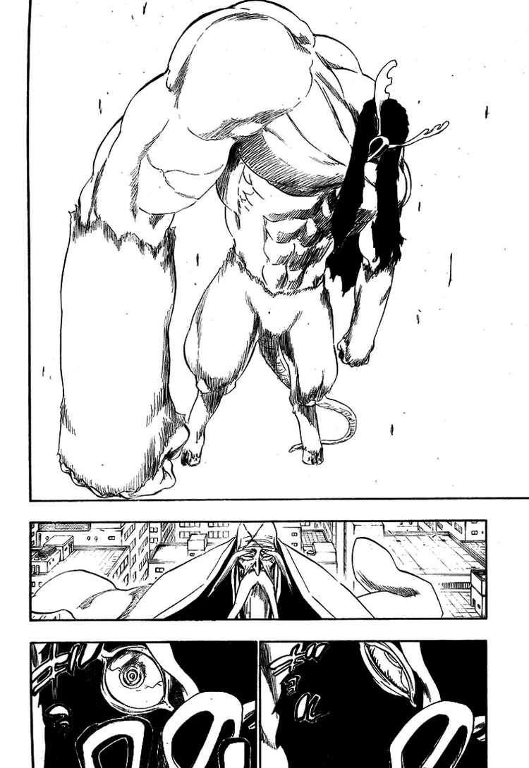 Bleach: Chapter 338 - Page 9