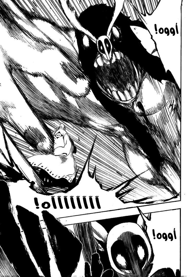 Bleach: Chapter 338 - Page 10