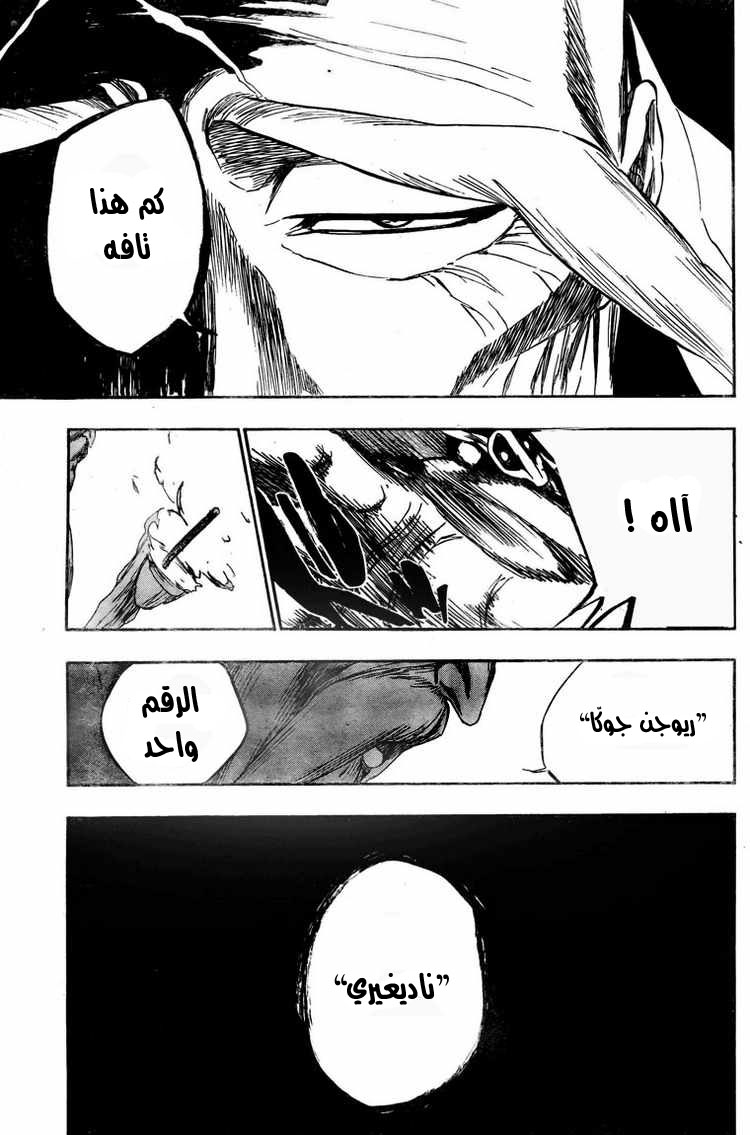 Bleach: Chapter 338 - Page 12