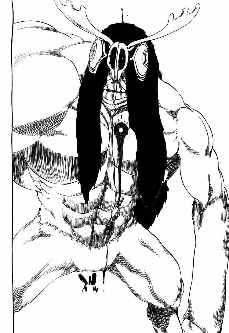 Bleach: Chapter 338 - Page 14