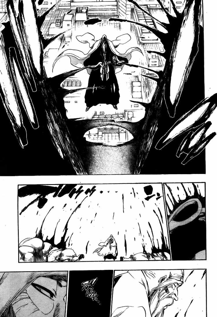 Bleach: Chapter 338 - Page 15