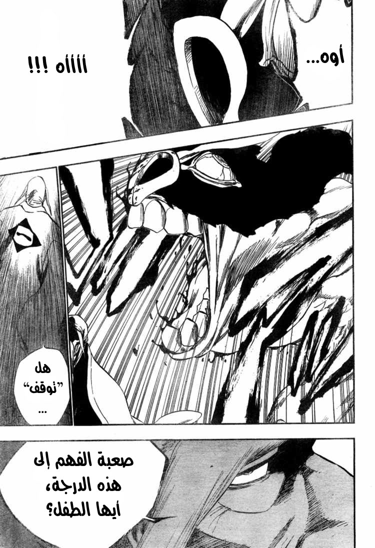 Bleach: Chapter 338 - Page 17