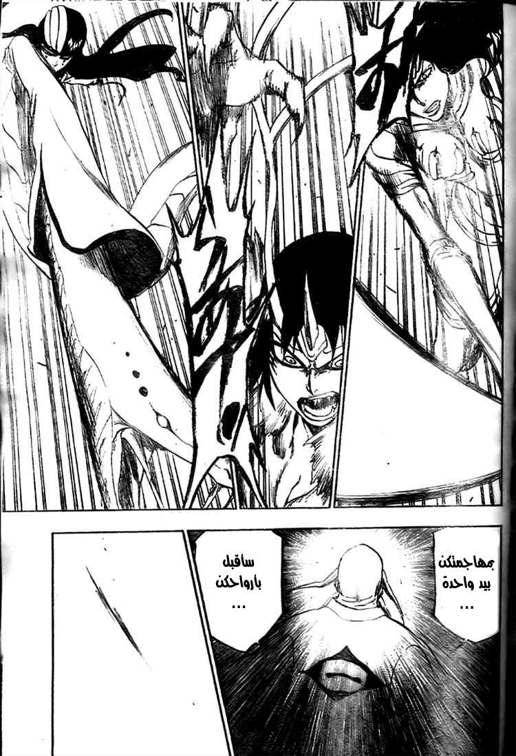 Bleach: Chapter 339 - Page 3