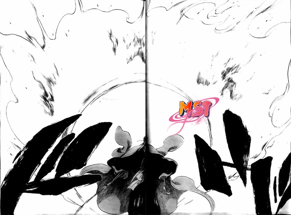 Bleach: Chapter 339 - Page 4