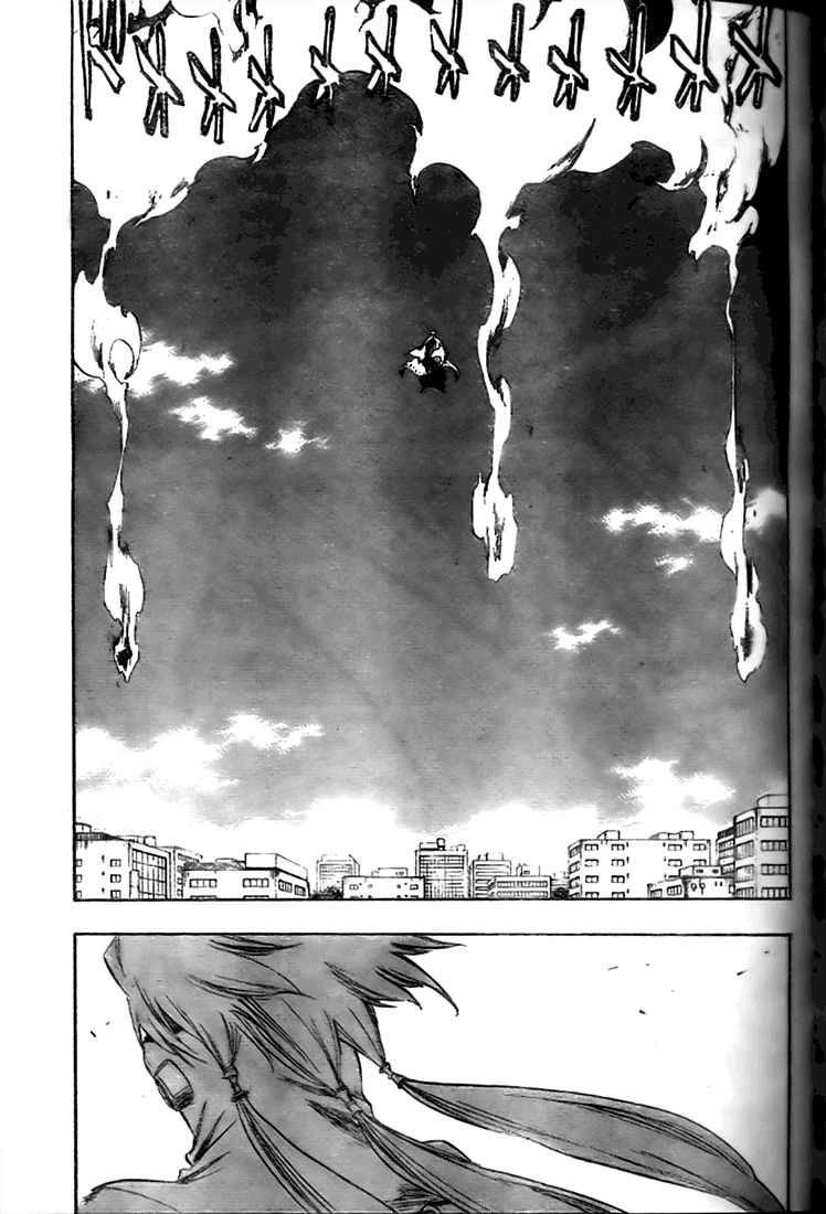 Bleach: Chapter 339 - Page 6