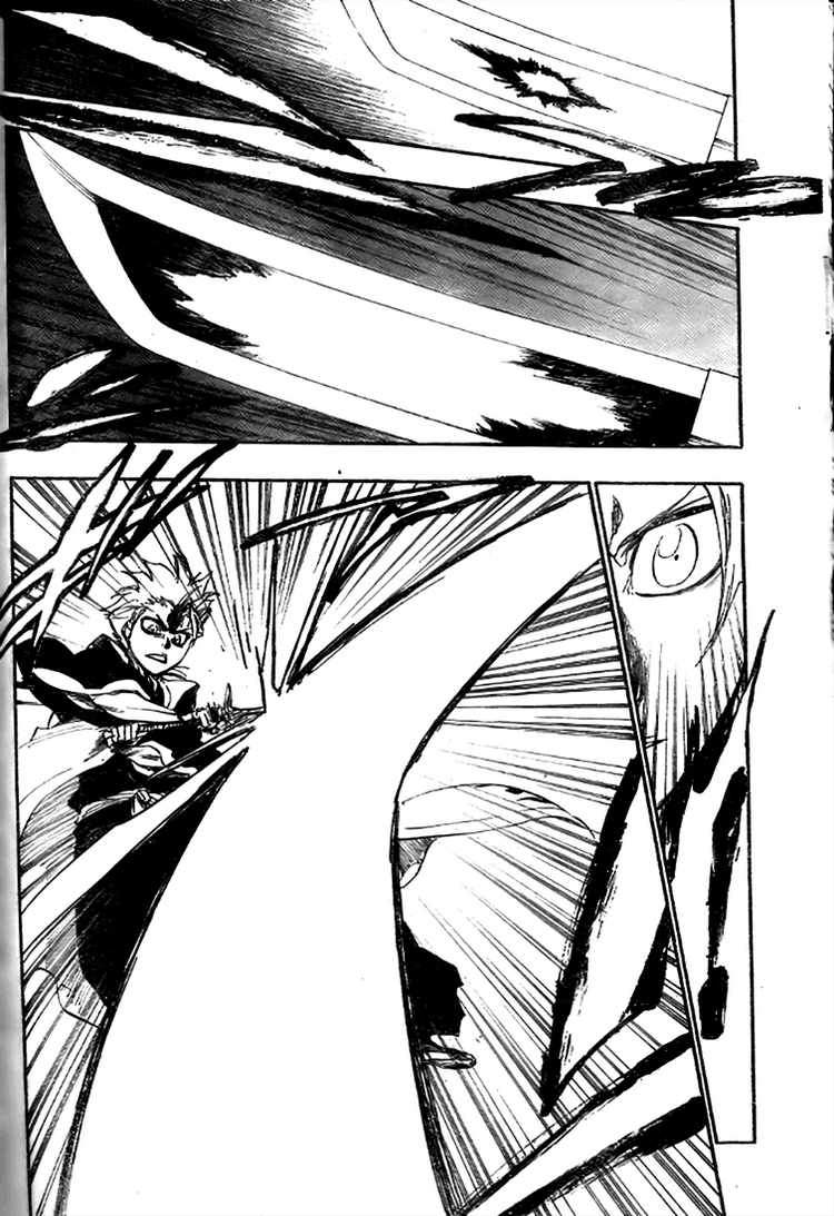 Bleach: Chapter 339 - Page 7