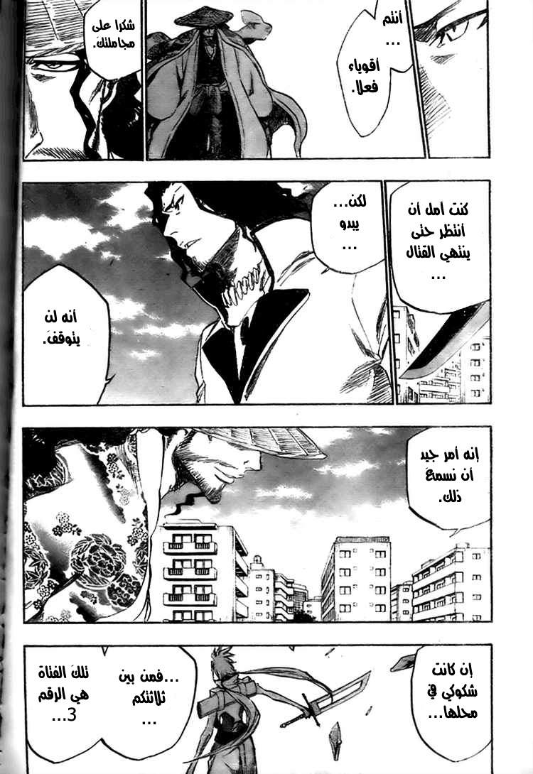 Bleach: Chapter 339 - Page 13