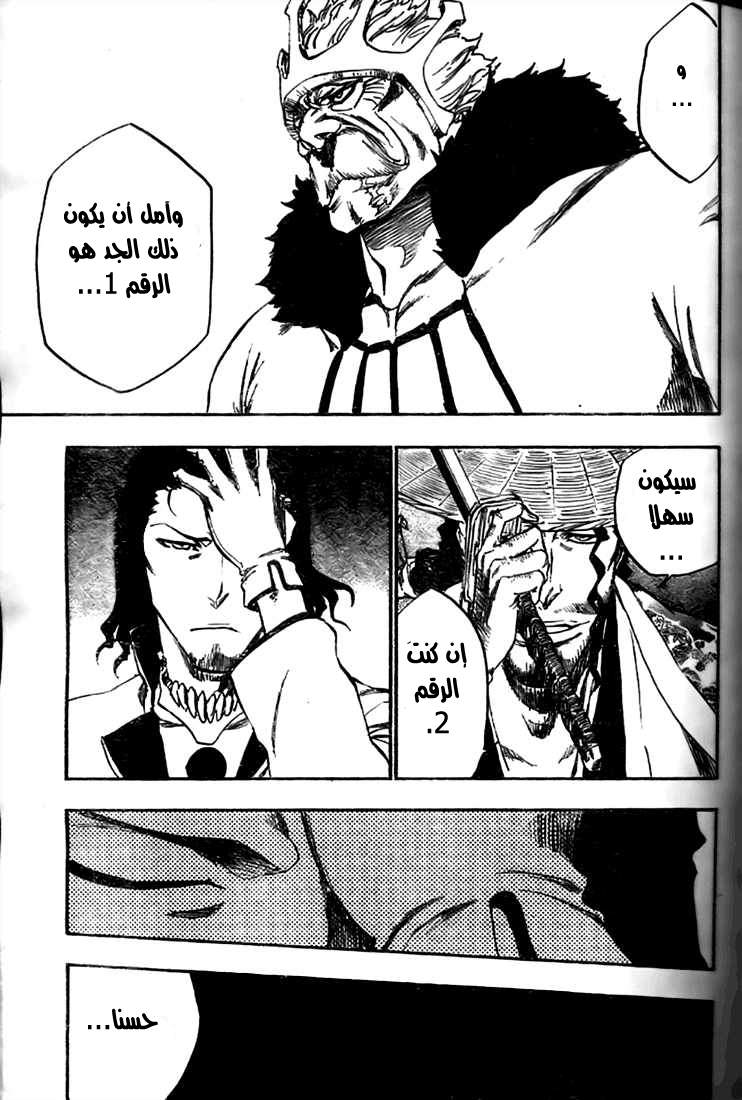 Bleach: Chapter 339 - Page 14