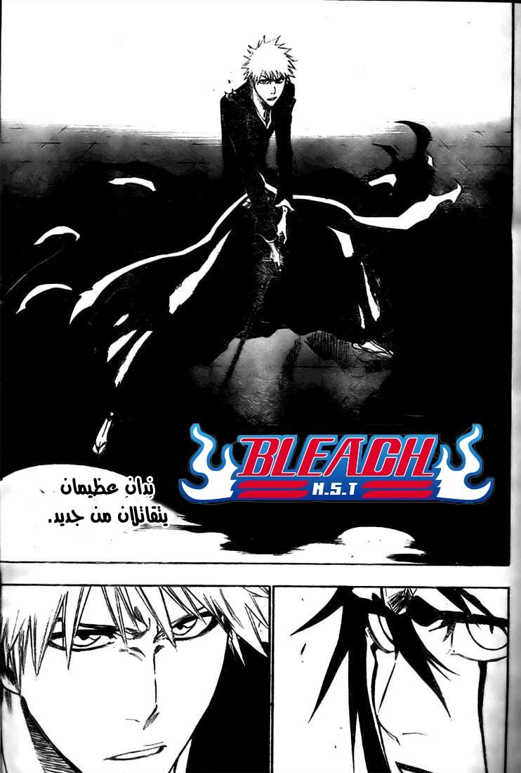 Bleach: Chapter 339 - Page 18