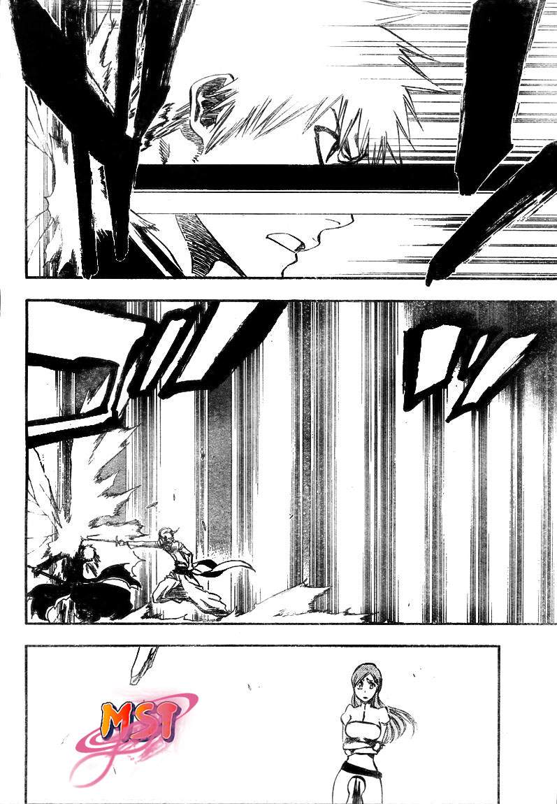 Bleach: Chapter 341 - Page 5