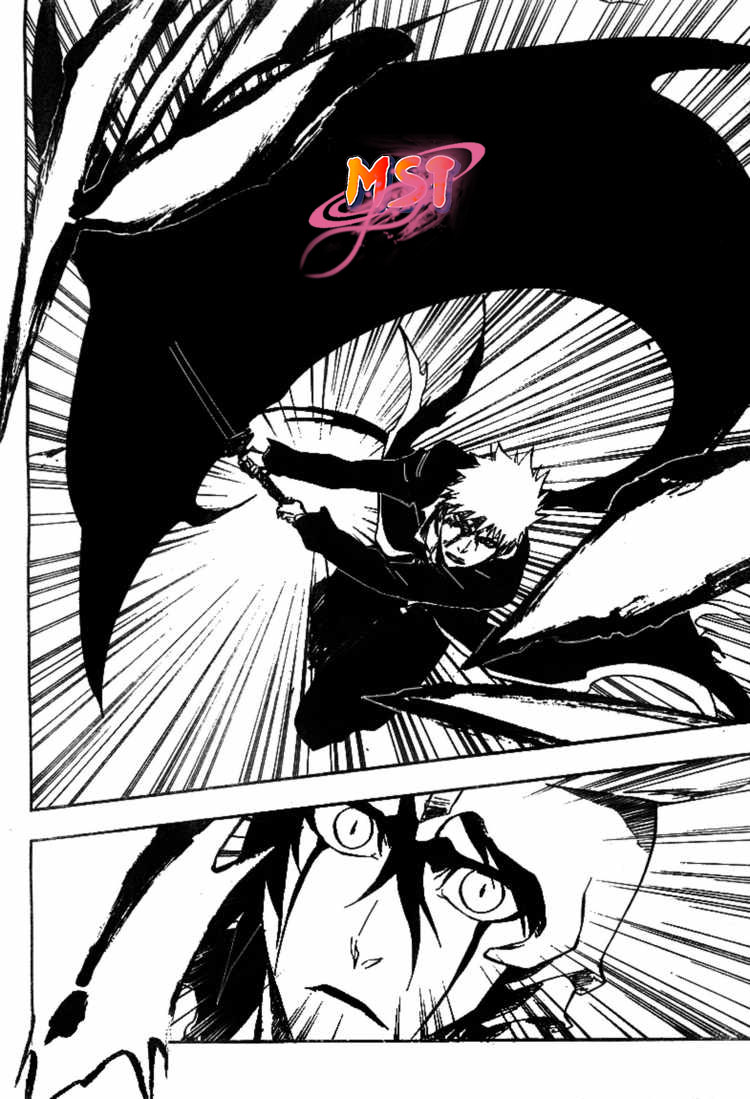 Bleach: Chapter 342 - Page 9