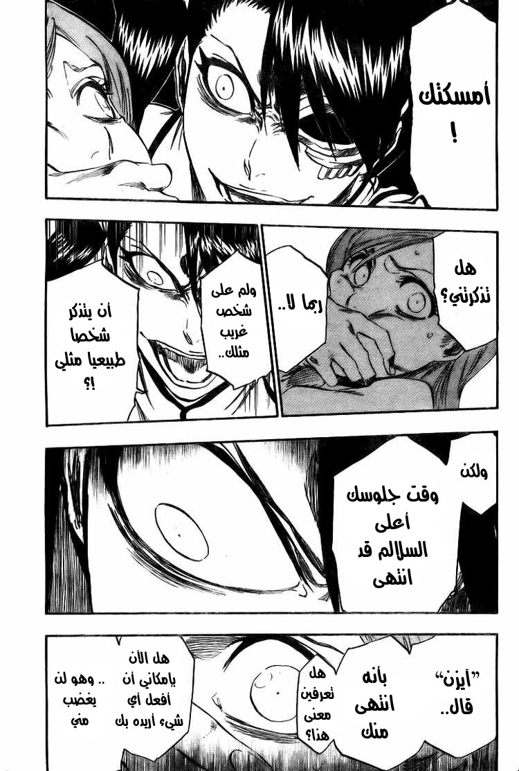 Bleach: Chapter 342 - Page 14