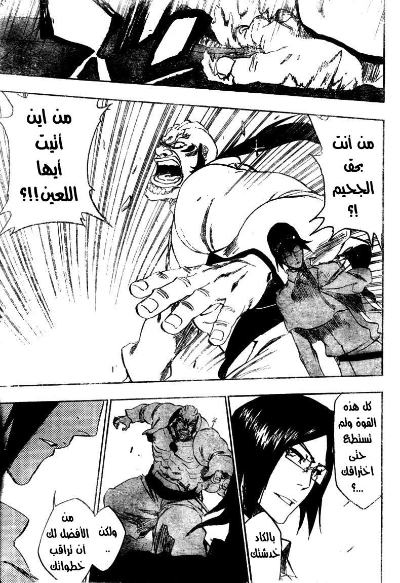 Bleach: Chapter 343 - Page 17