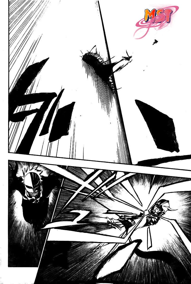 Bleach: Chapter 344 - Page 14