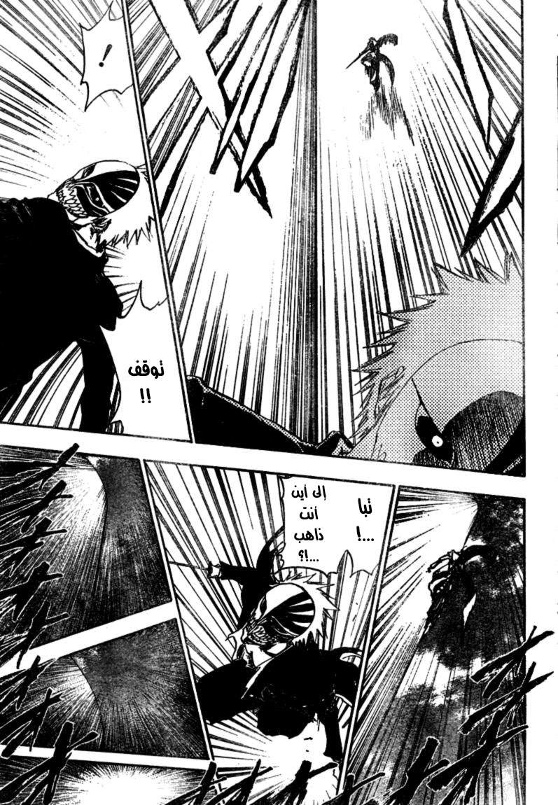 Bleach: Chapter 344 - Page 17