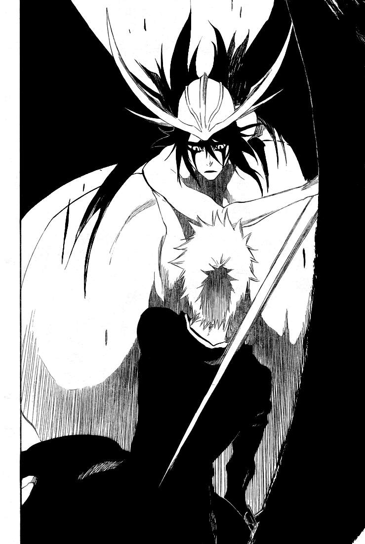 Bleach: Chapter 345 - Page 16