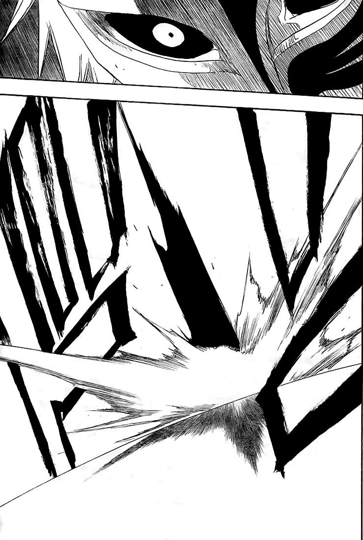 Bleach: Chapter 345 - Page 17