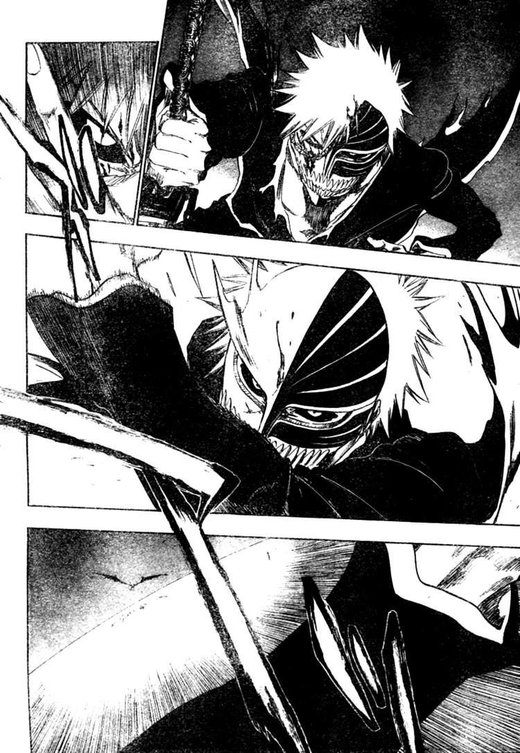 Bleach: Chapter 346 - Page 11