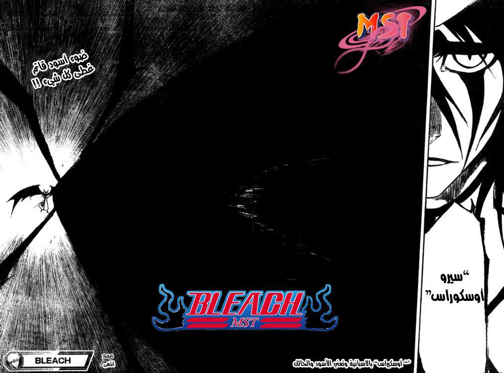 Bleach: Chapter 346 - Page 19