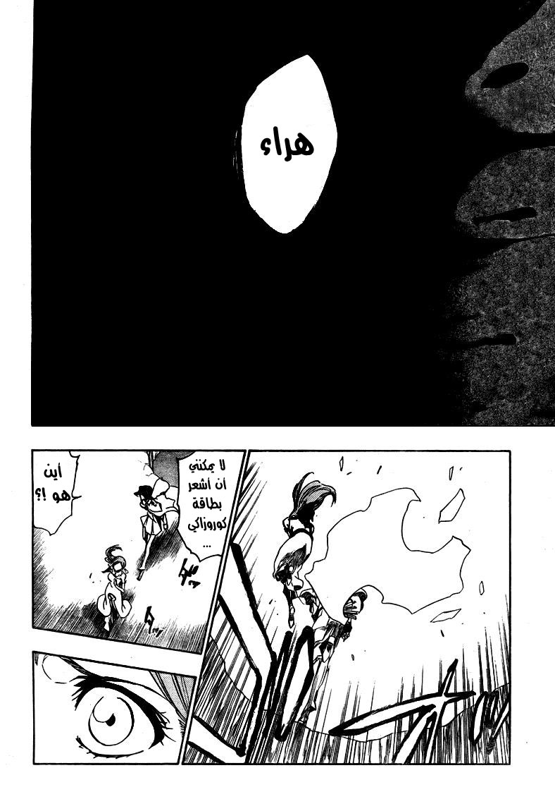 Bleach: Chapter 348 - Page 18